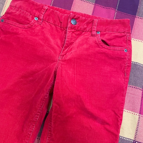 J.Crew Corduroy Favorite pant - Picture 2 of 11